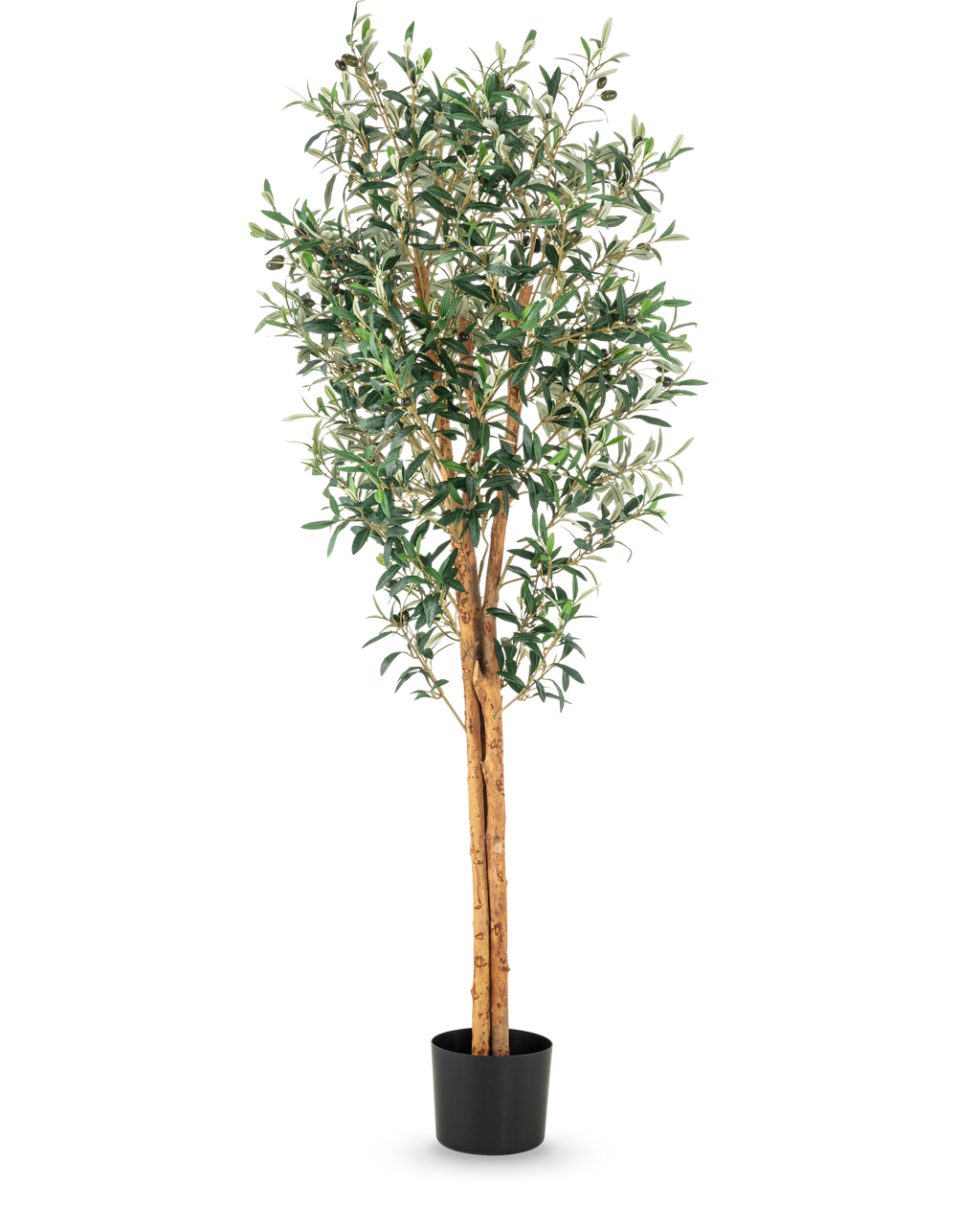 Olivier artificiel 160 cm UV