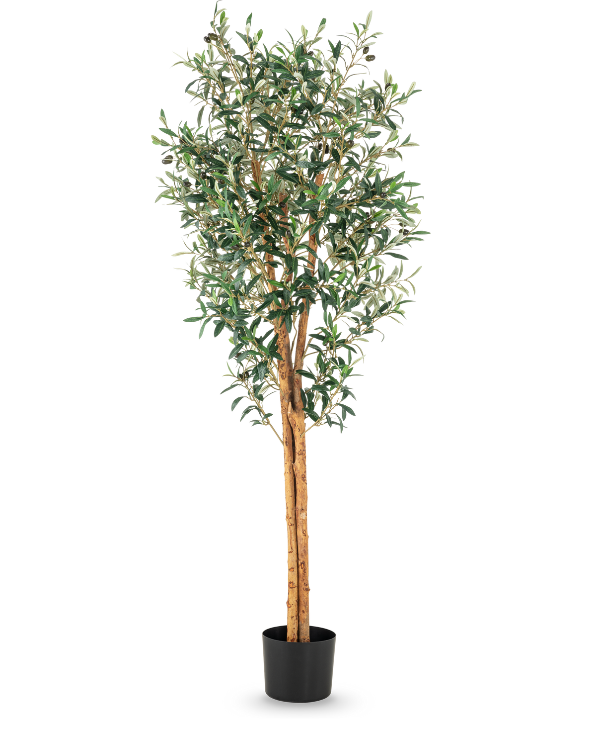 Olivier artificiel 160 cm UV