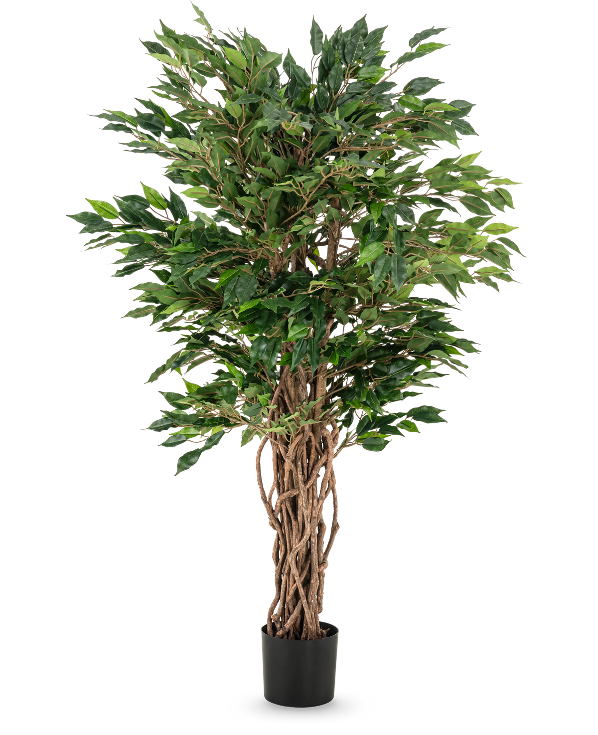 Plante artificielle Ficus Liana 120 cm