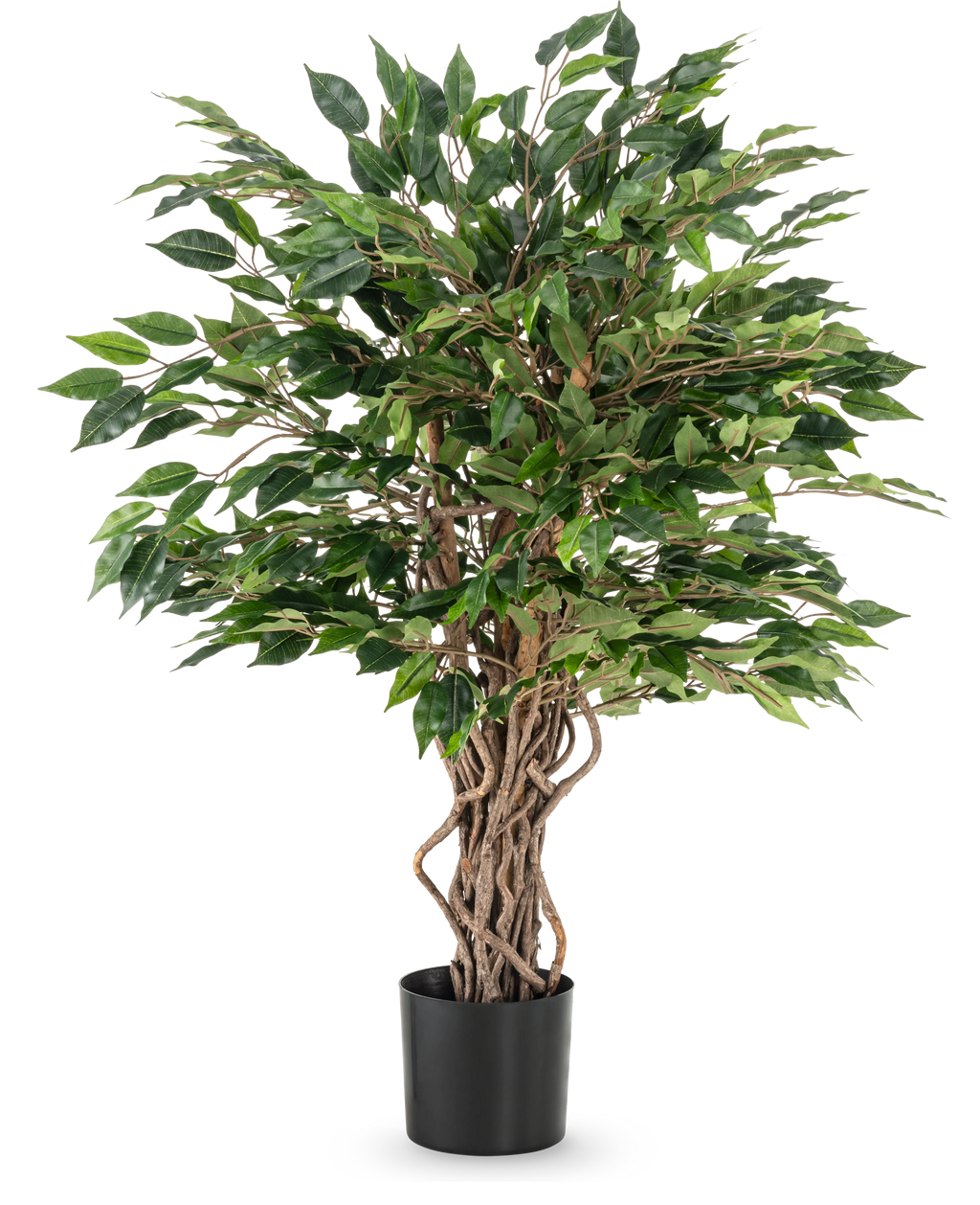 Plante artificielle Ficus Liana 90 cm