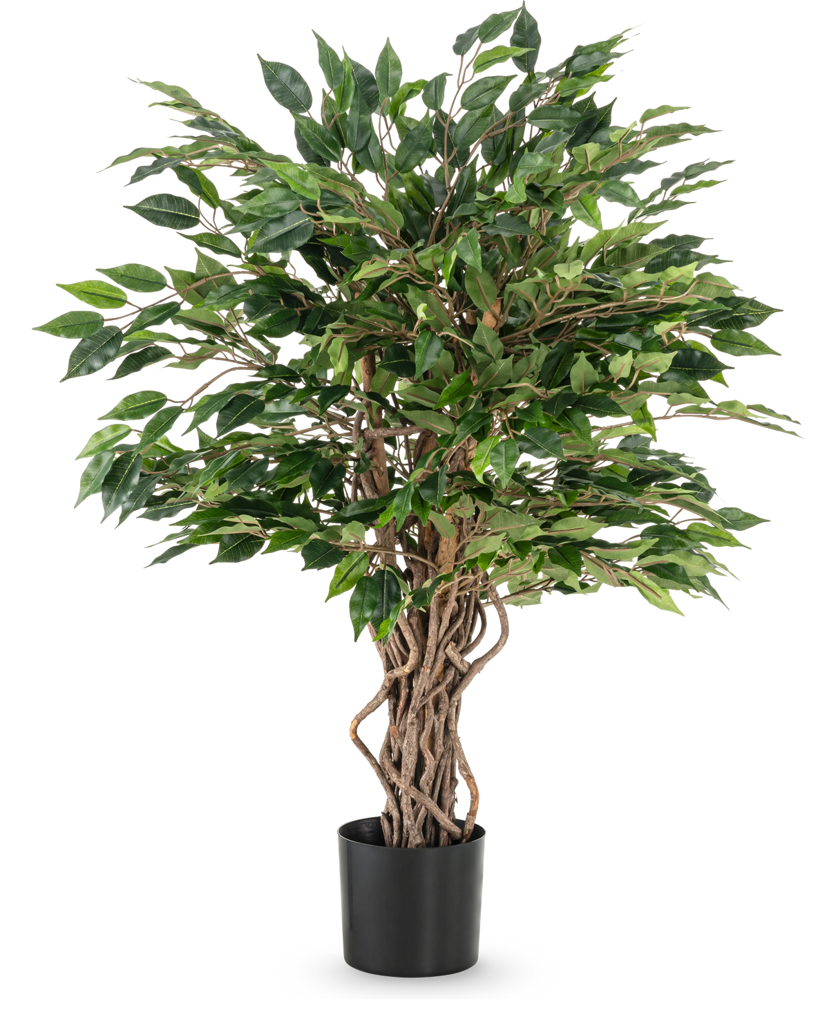 Plante artificielle Ficus Liana 90 cm