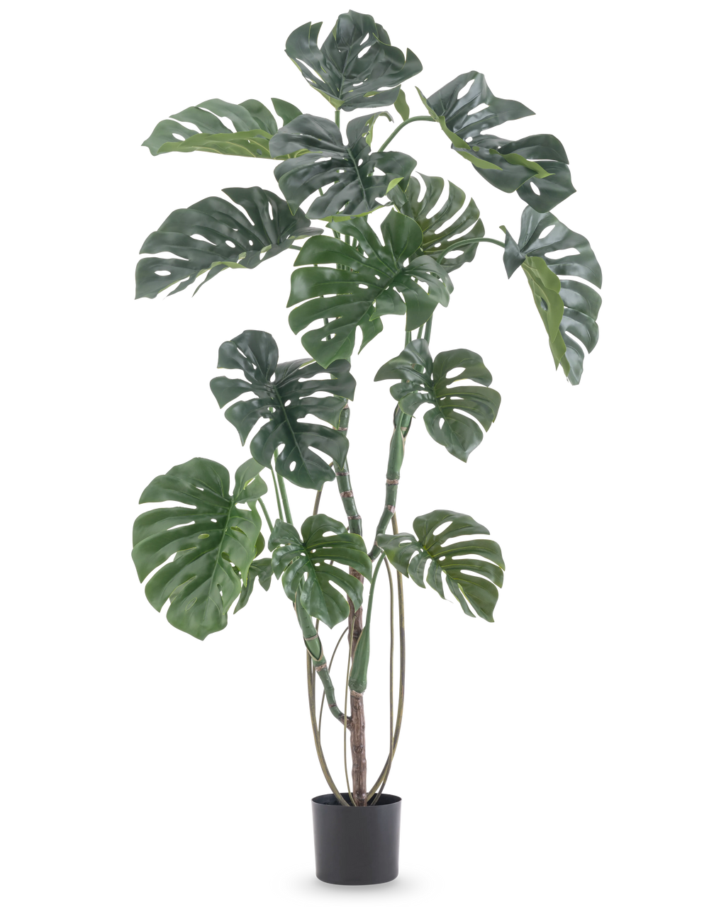 Plante artificielle Monstera 150 cm