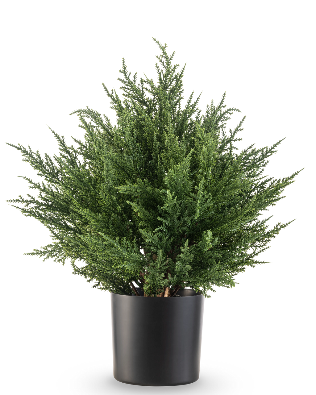 Thuya artificiel Deluxe UV 40 cm