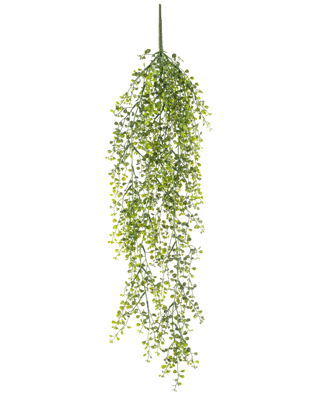 Plante artificielle tombante cyprès 80 cm