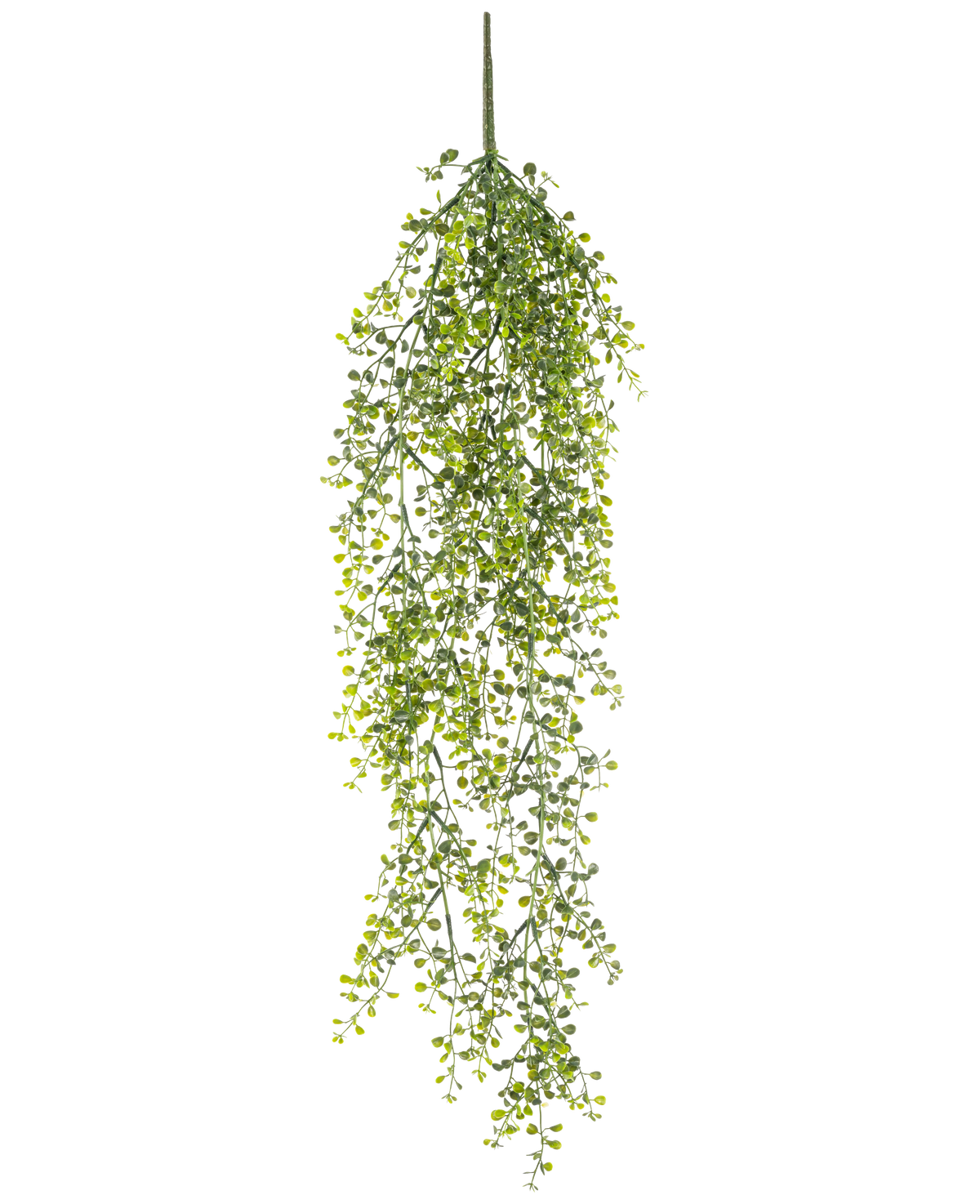 Plante artificielle tombante cyprès 80 cm