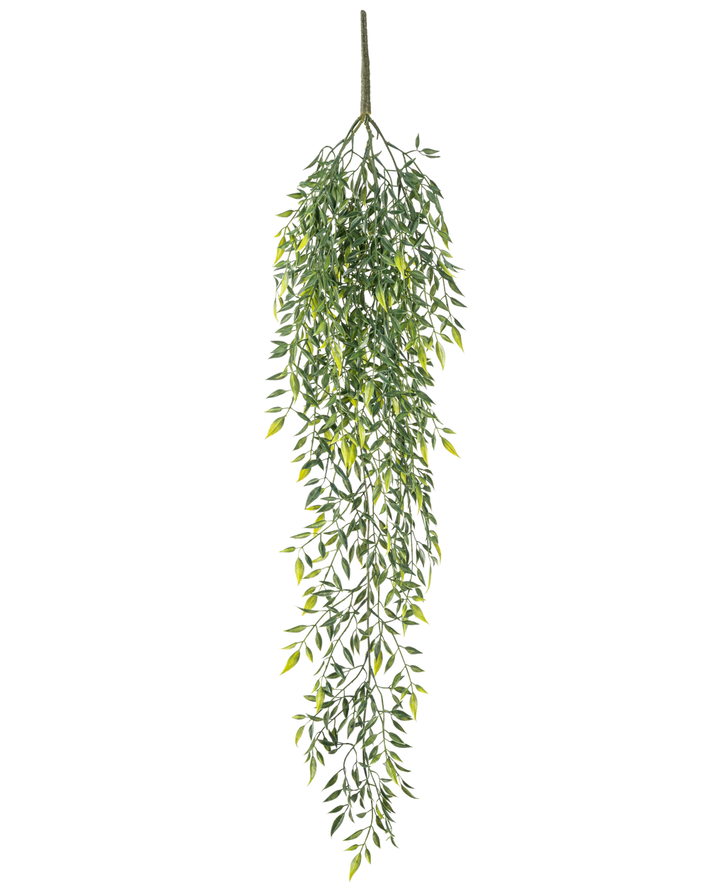 Plante artificielle tombante Bambou 90 cm