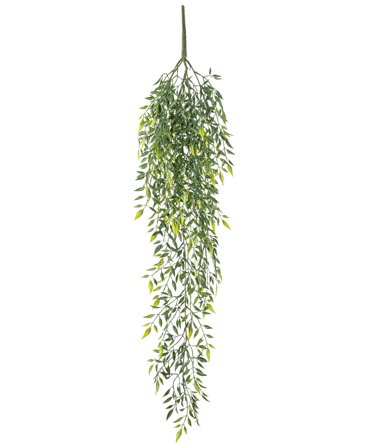 Plante artificielle tombante Bambou 90 cm