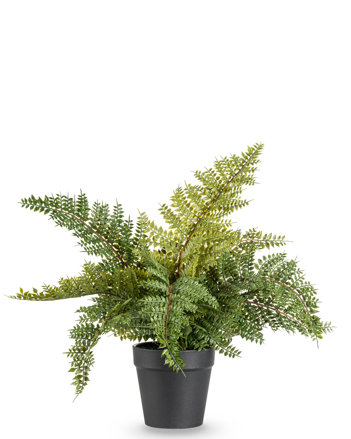 Plante artificielle Fougère 33 cm