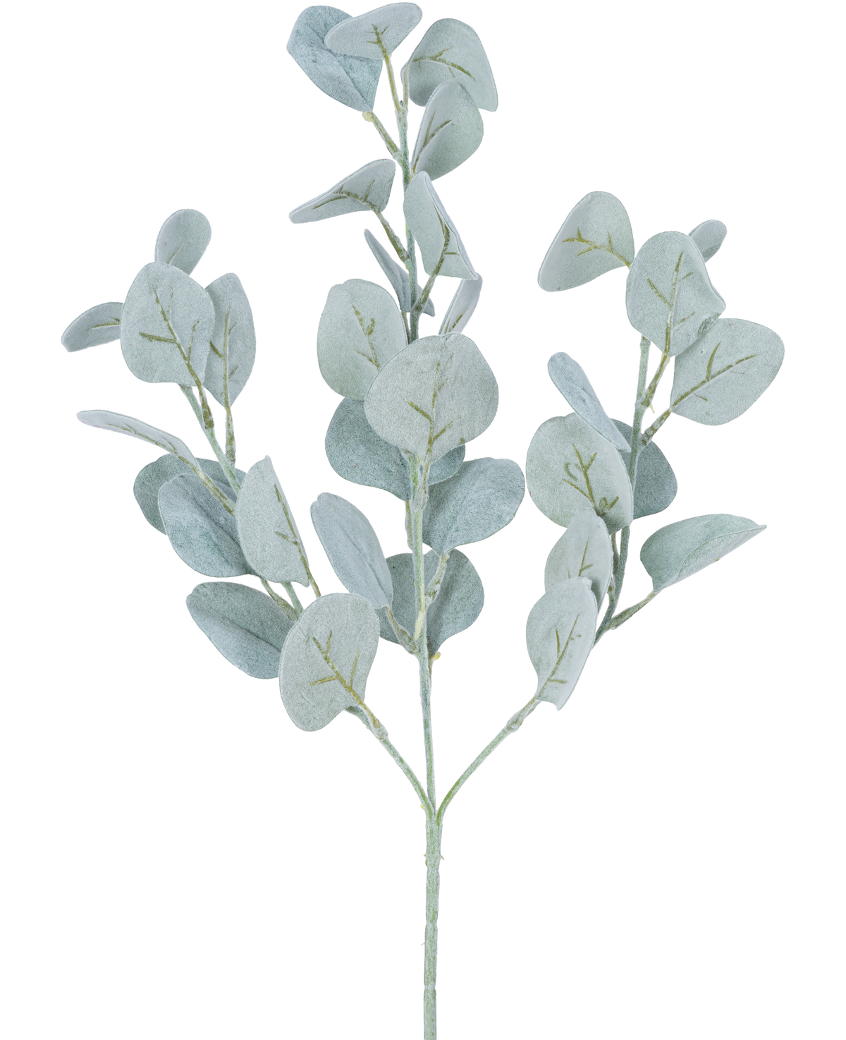 Fleur artificielle Eucalyptus ronde 68 cm