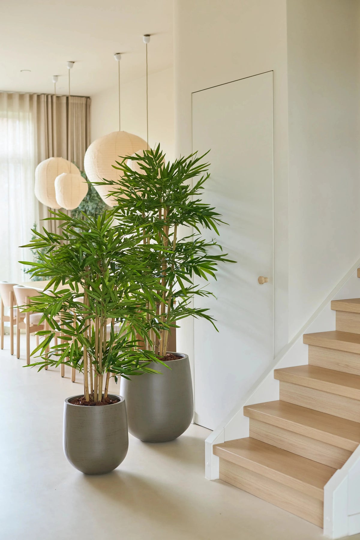 Plante artificielle Bambou 150 cm
