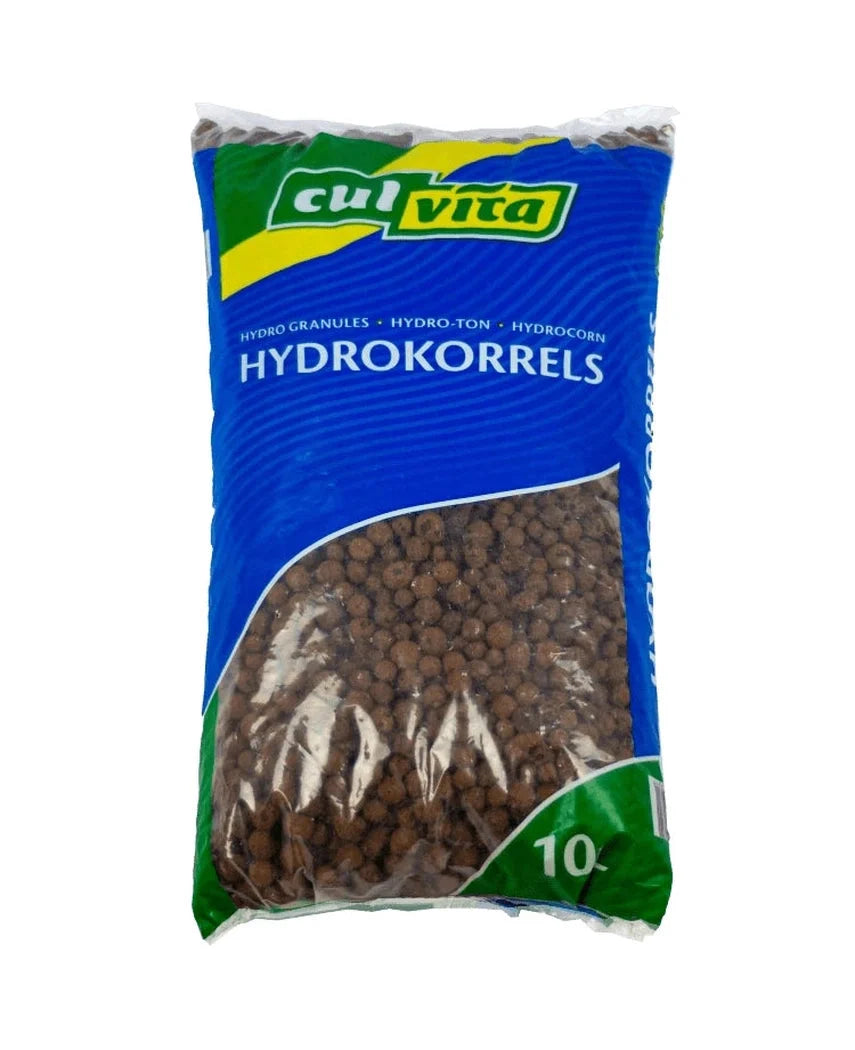 Argile expansée 10 Litres