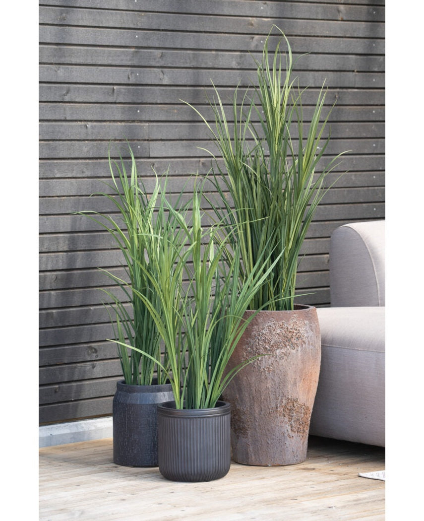 Gazon artificiel Vert UV 90cm
