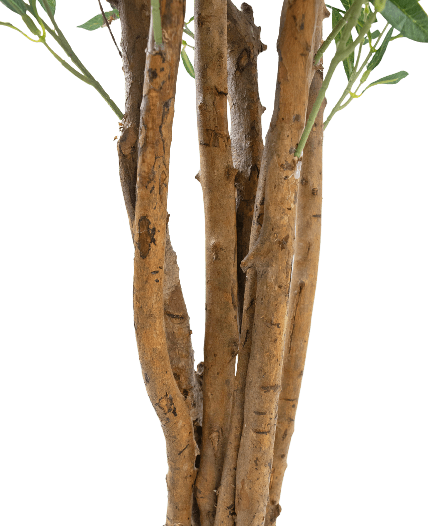 Olivier artificiel 120 cm UV