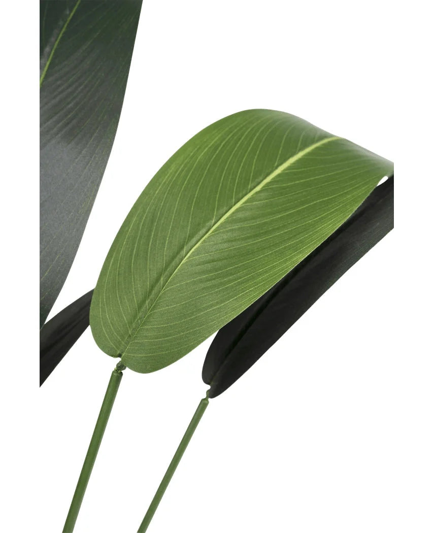 Plante artificielle Heliconia 110 cm