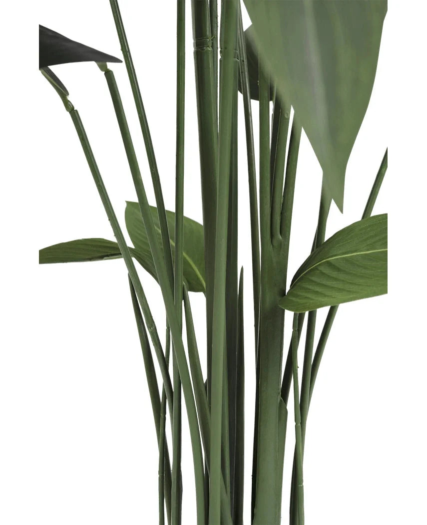 Plante artificielle Heliconia 160 cm