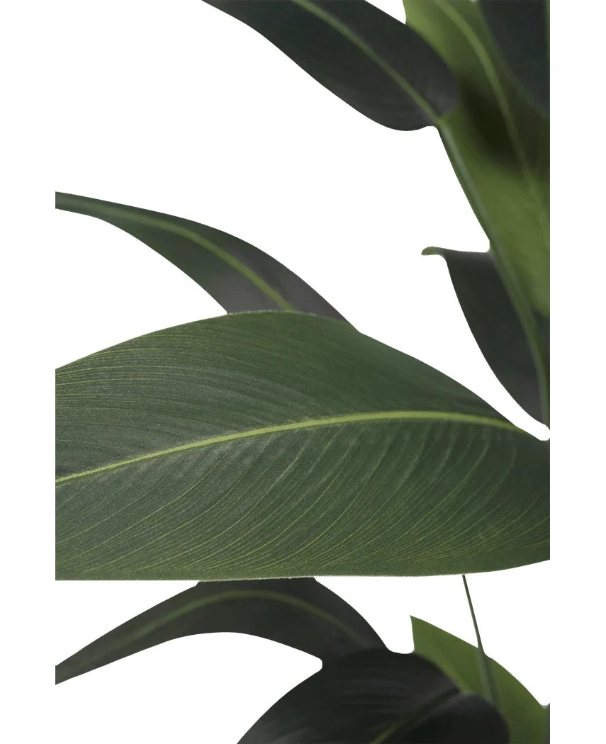 Plante artificielle Heliconia 180 cm