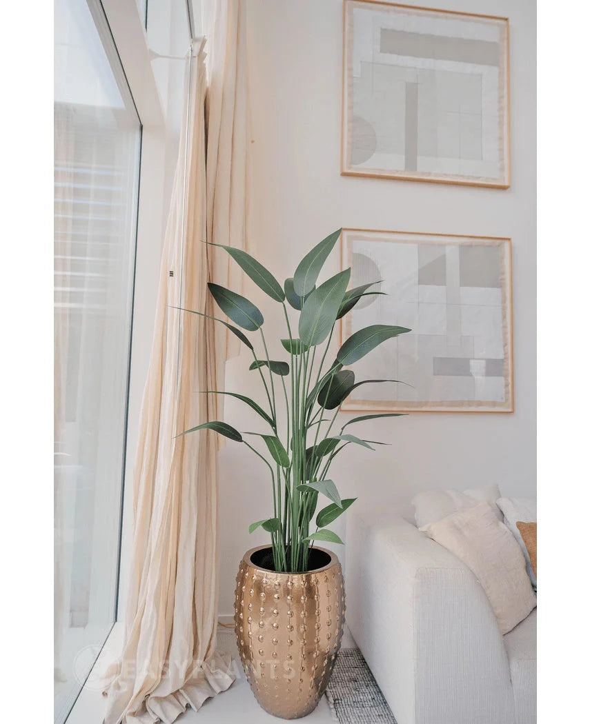Plante artificielle Heliconia 180 cm