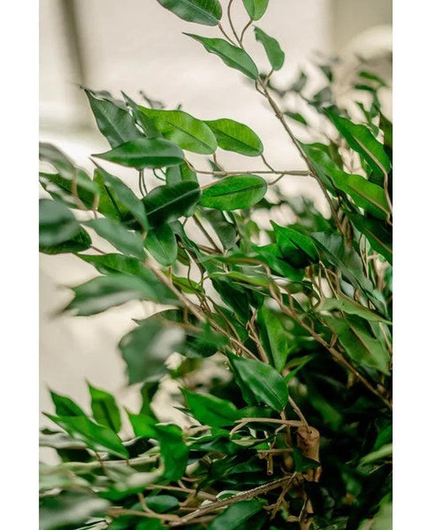 Plante artificielle Ficus Liana 90 cm