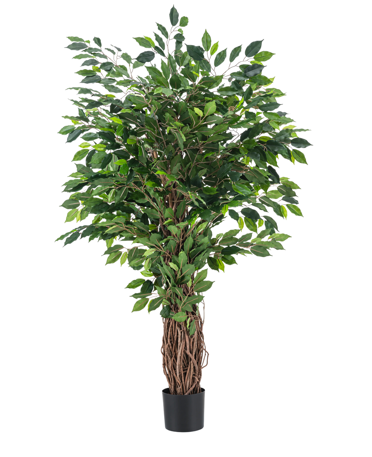 Plante artificielle Ficus Tropical Liana 150 cm
